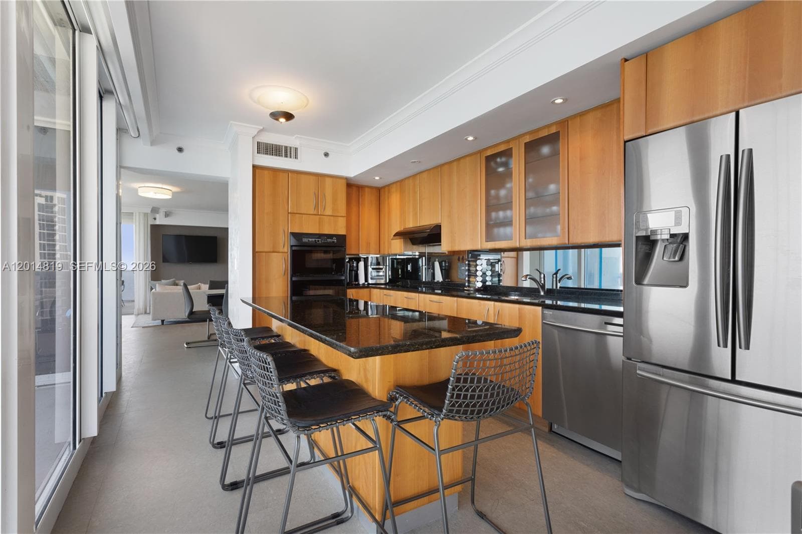 19111 Collins Ave 1701 photo 4