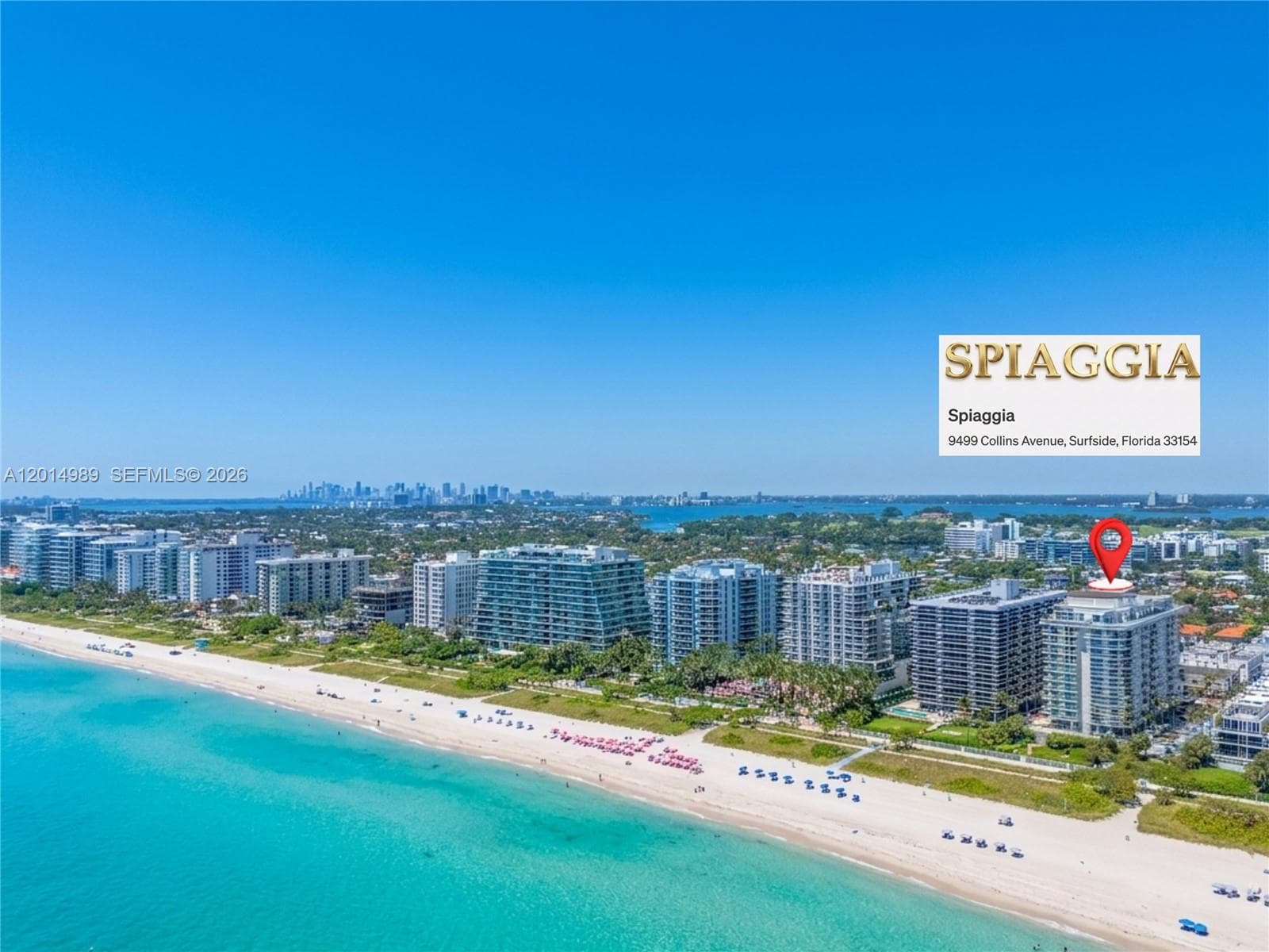 9499 Collins Ave 1009 photo 6