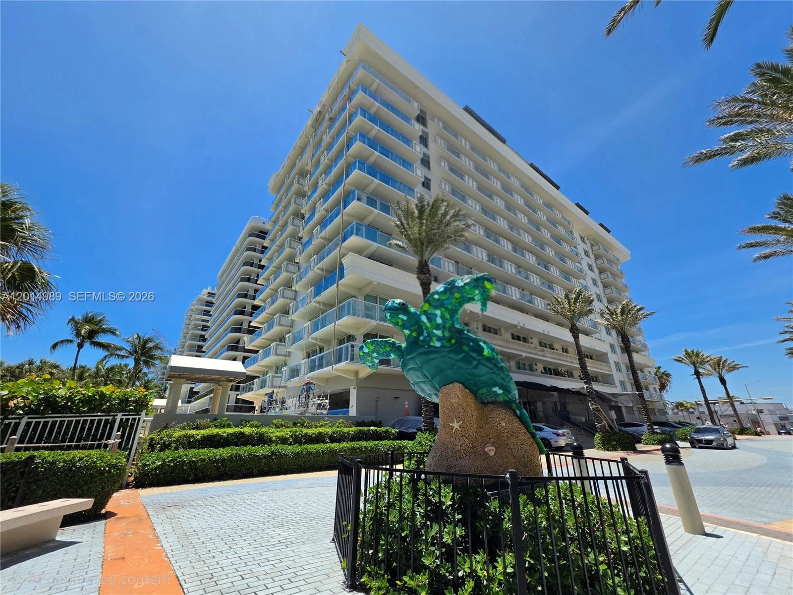 9499 Collins Ave 1009 photo 7