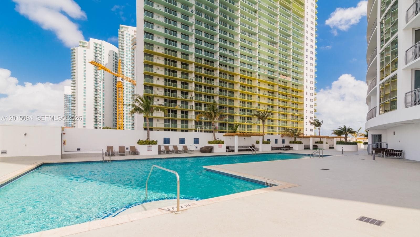 1750 N Bayshore Dr 3111 photo 19