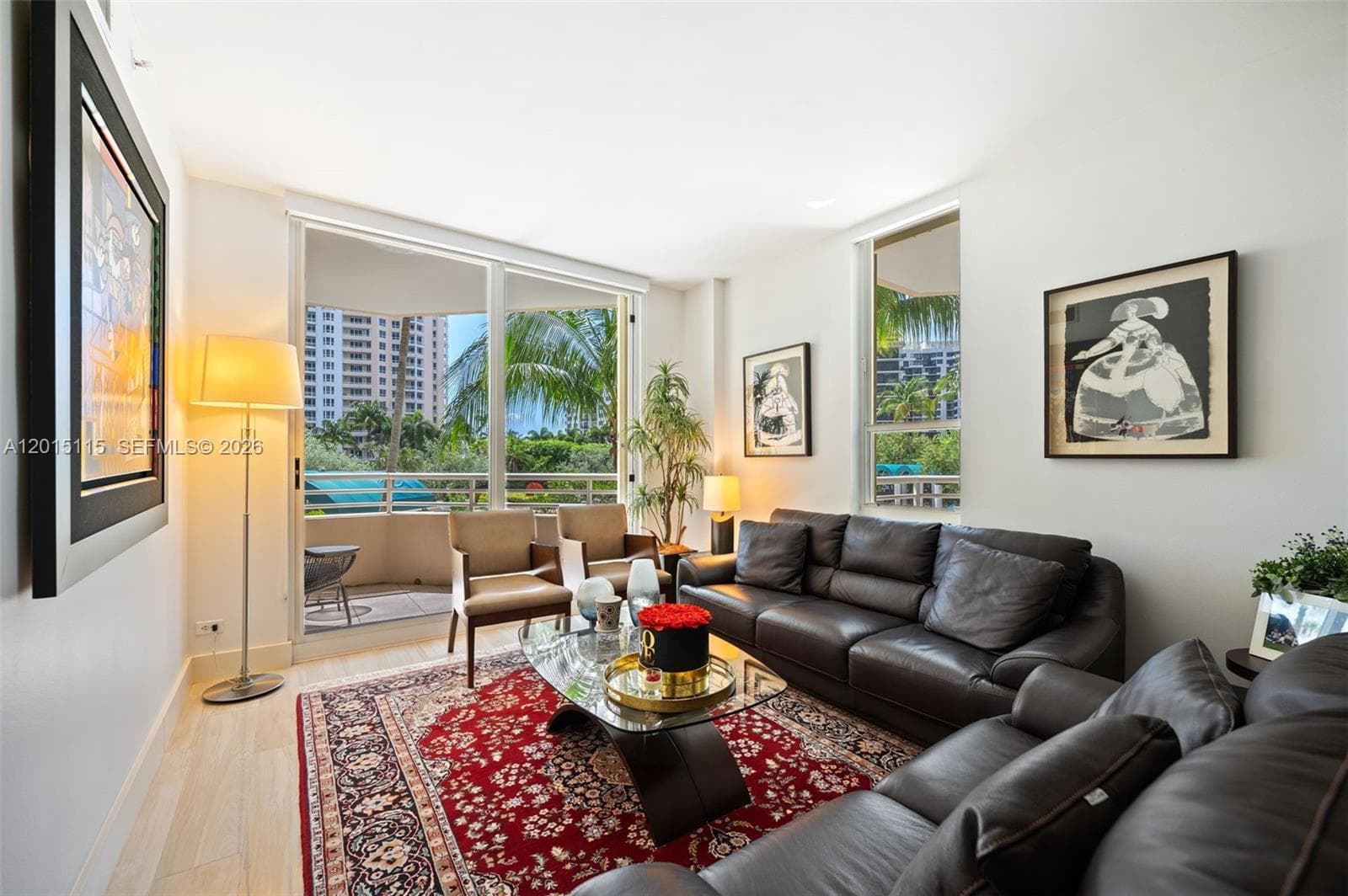 888 Brickell Key Dr 609 photo 6