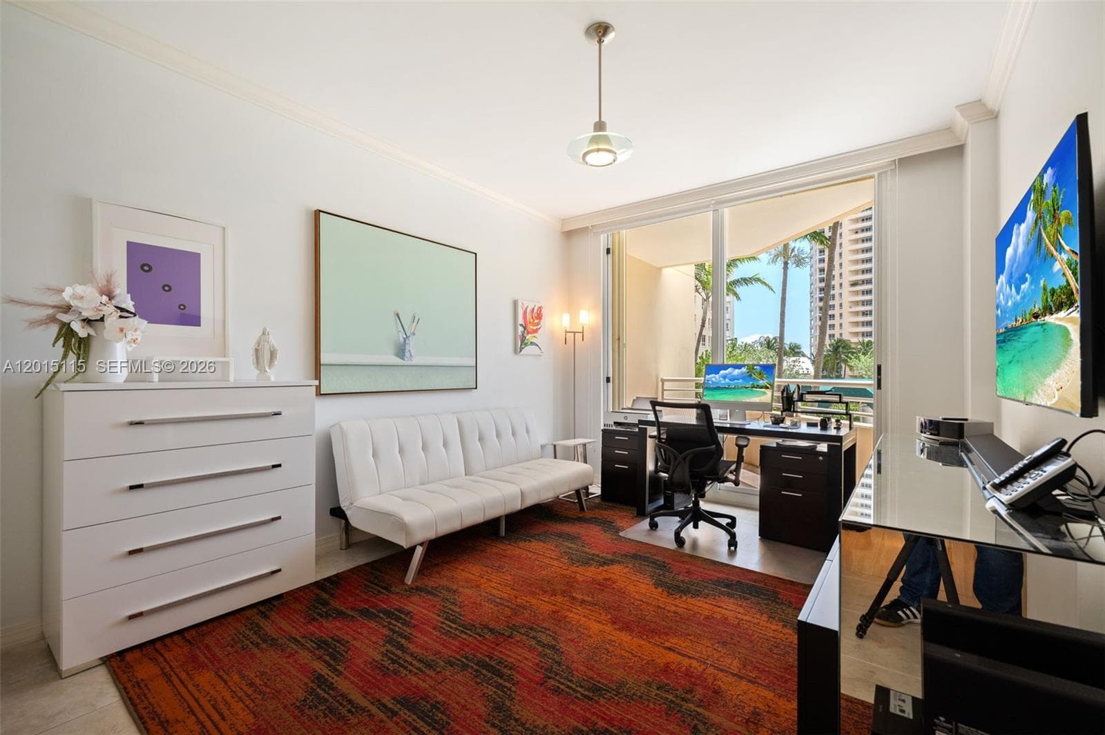 888 Brickell Key Dr 609 photo 19