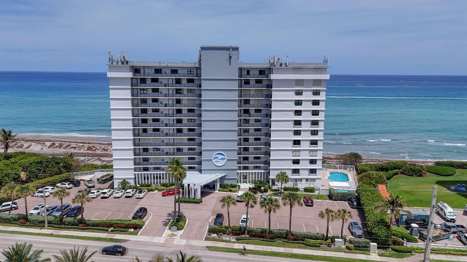 840 Ocean Drive 406 photo 1