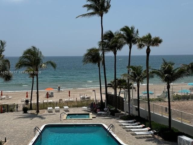 3800 Galt Ocean Dr 309 photo 25