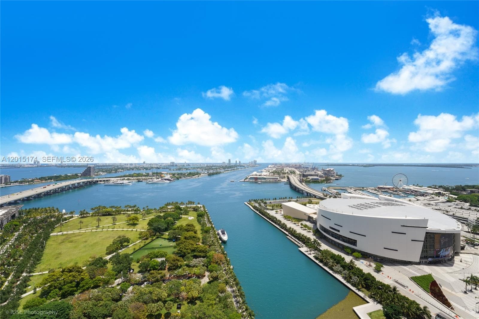 900 Biscayne Blvd 3407 photo 13