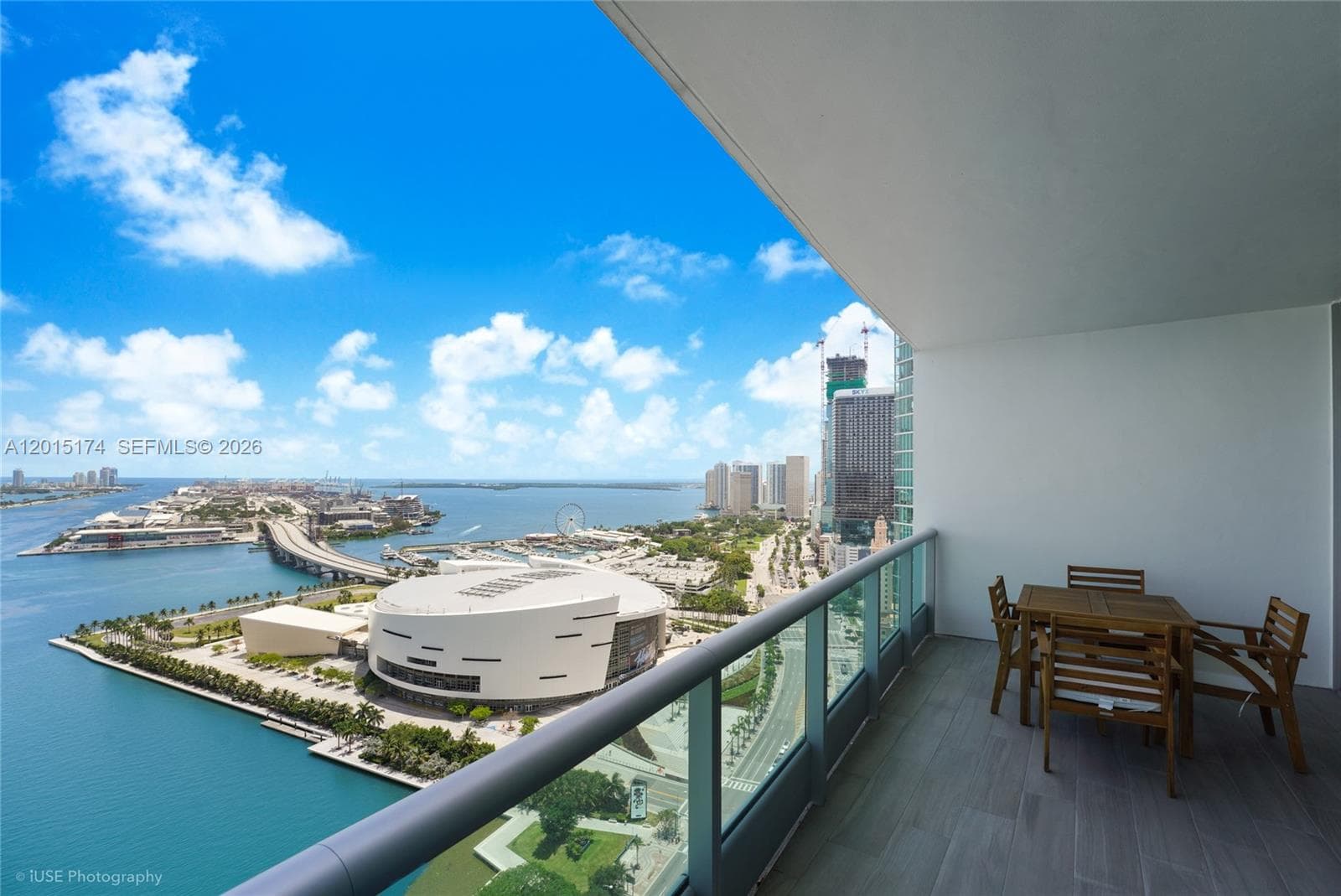 900 Biscayne Blvd 3407 photo 14