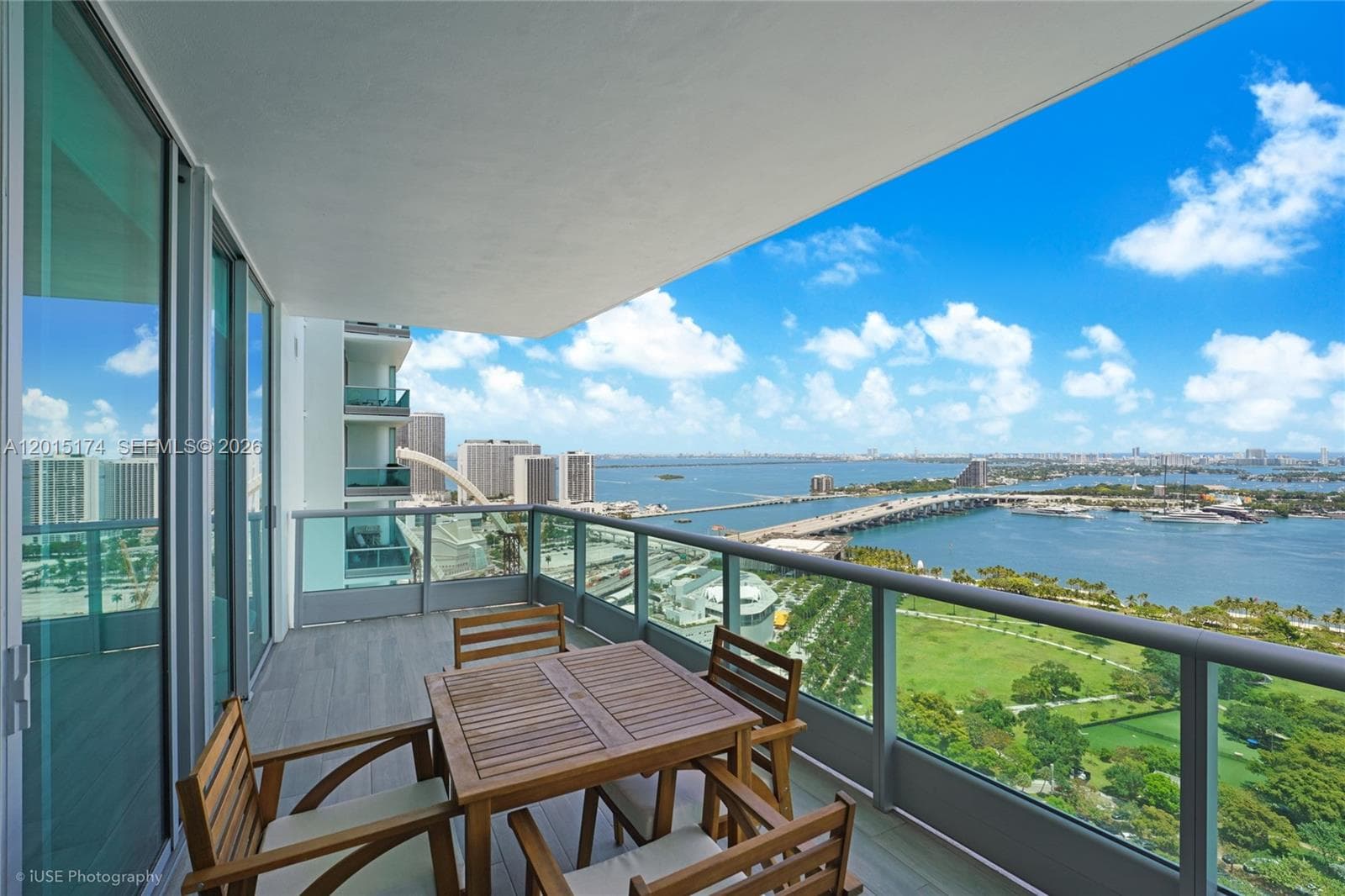 900 Biscayne Blvd 3407 photo 15