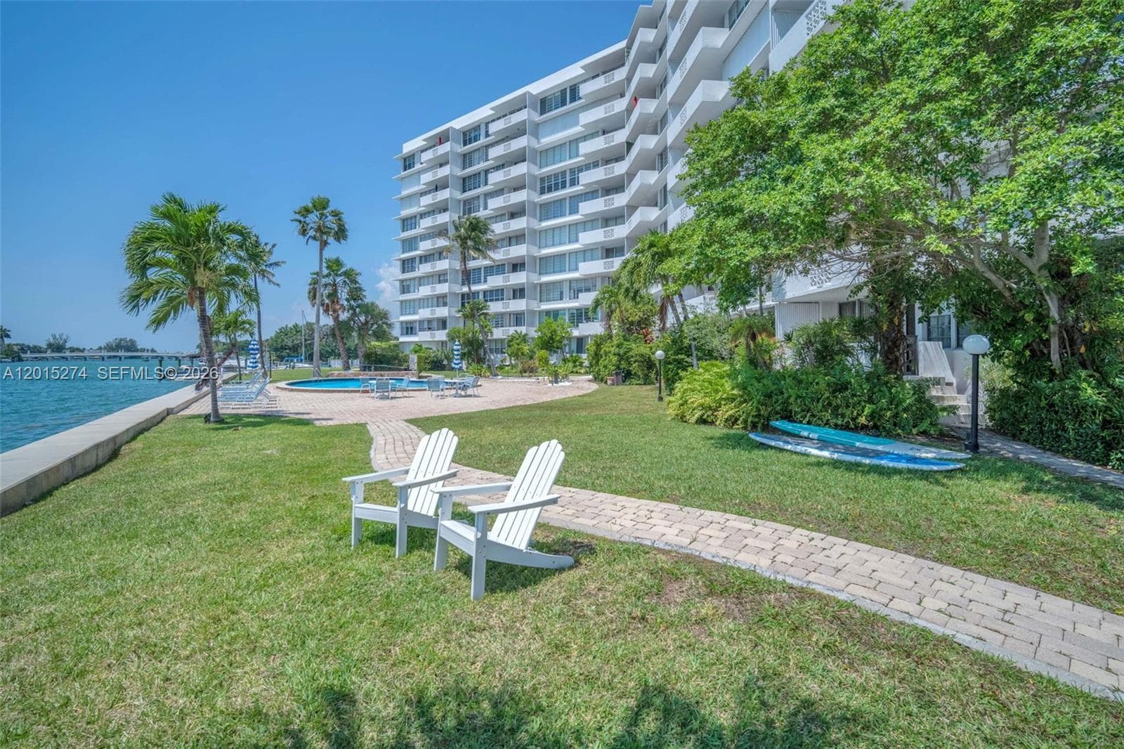 9101 Bay Harbor Dr 101 photo 7