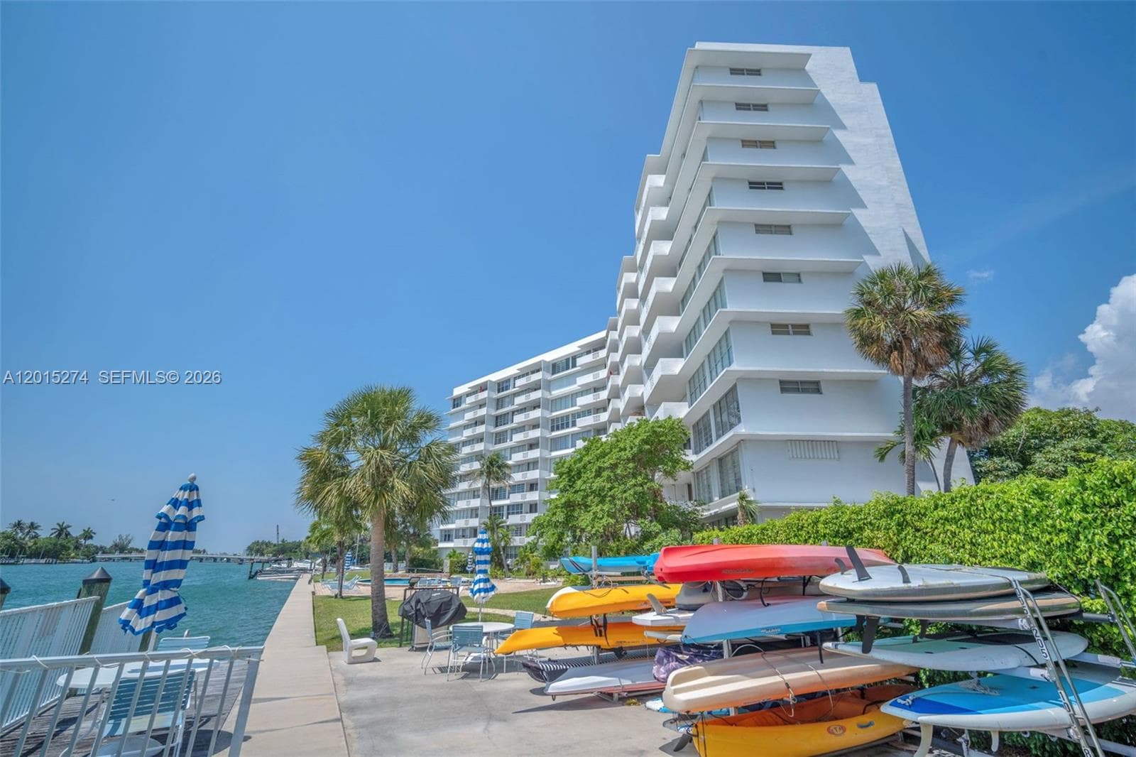 9101 Bay Harbor Dr 101 photo 1