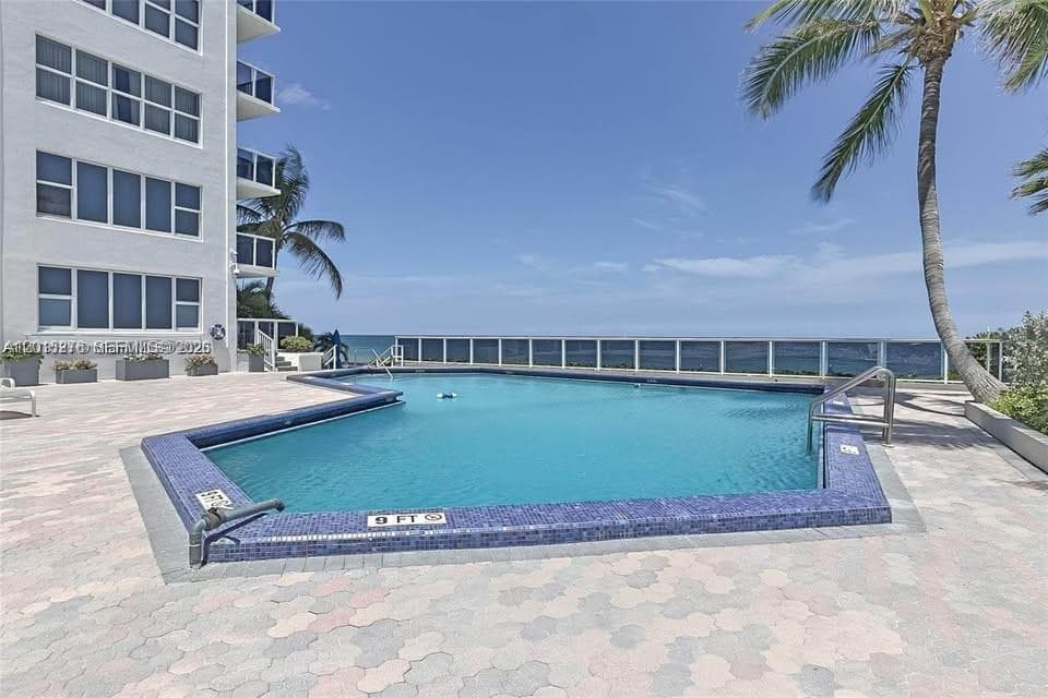 3700 Galt Ocean Dr 1002 photo 13