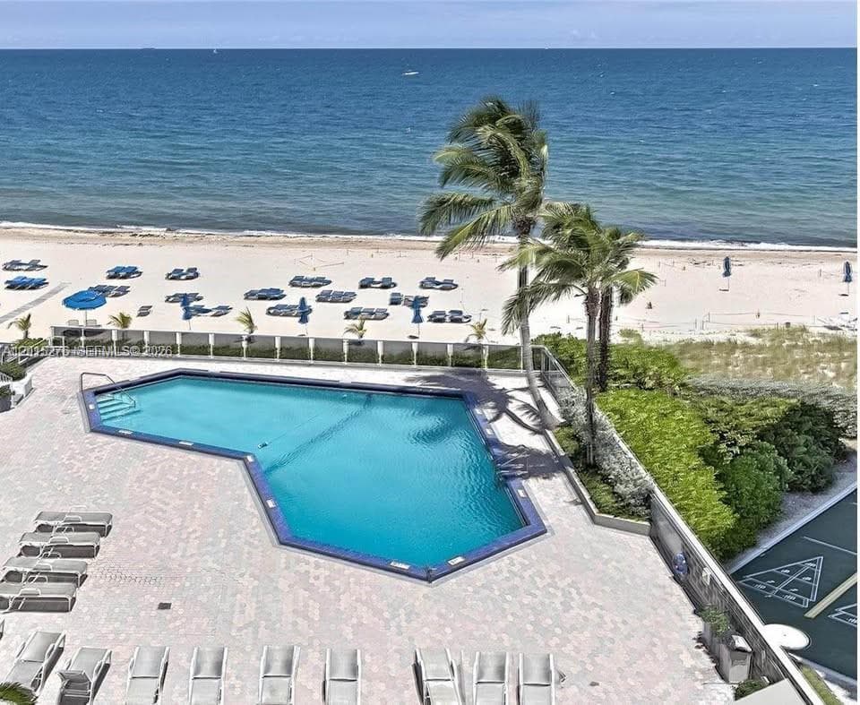 3700 Galt Ocean Dr 1002 photo 12
