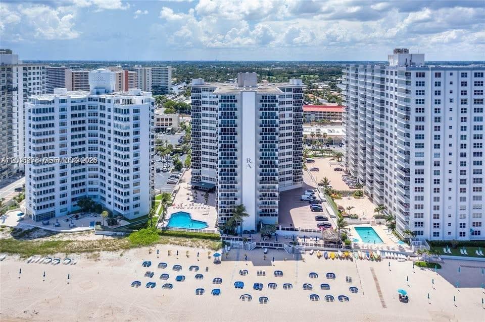 3700 Galt Ocean Dr 1002 photo 3
