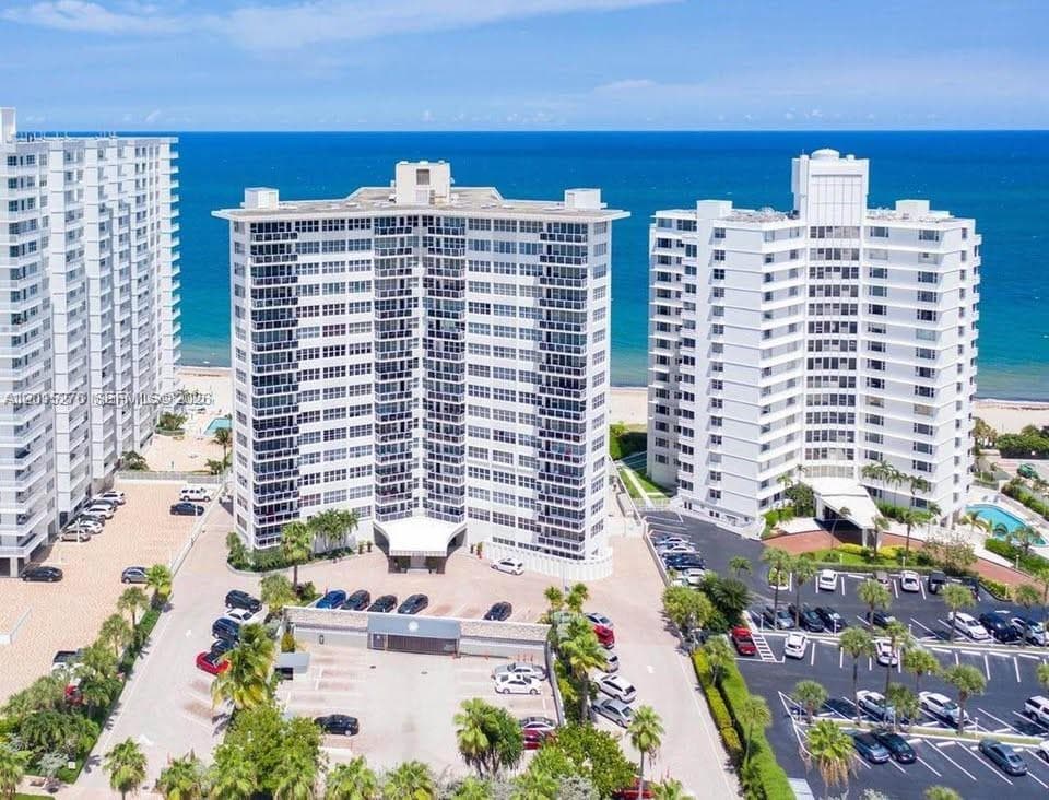 3700 Galt Ocean Dr 1002 photo 1