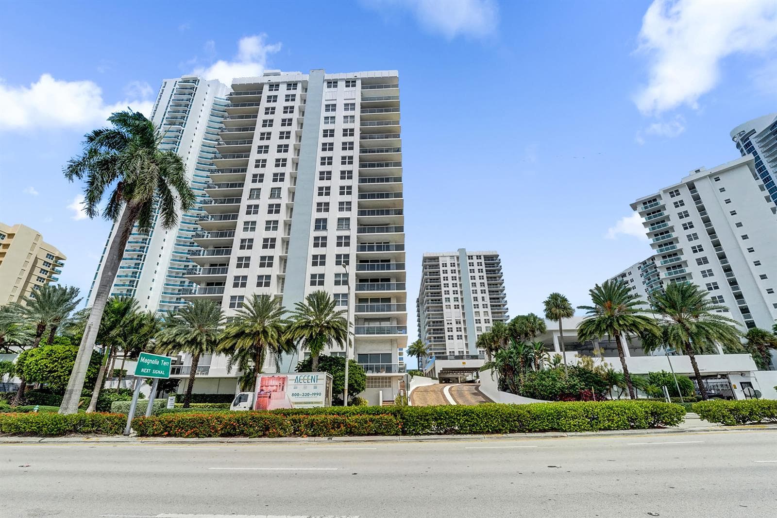 2751 S Ocean Drive 302s photo 25