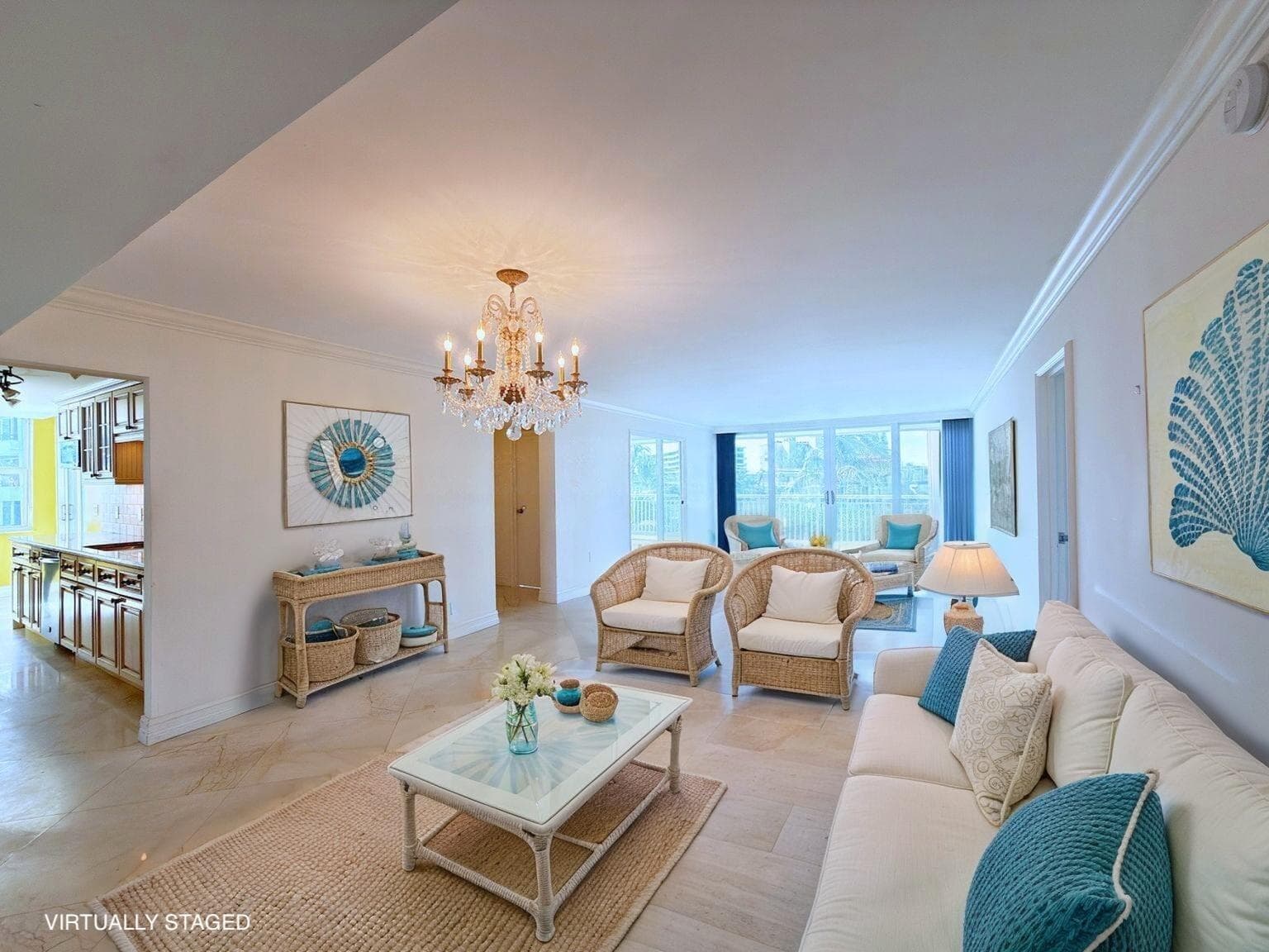 3546 S Ocean Boulevard 410 photo 5