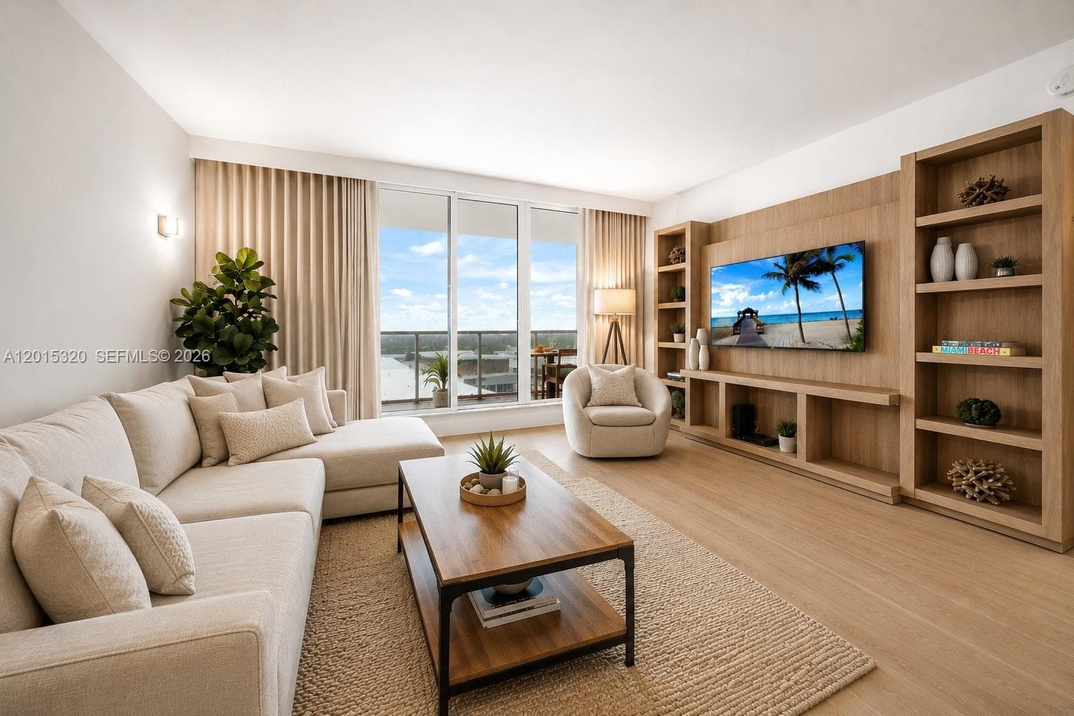 2301 Collins Ave 1129 photo 1