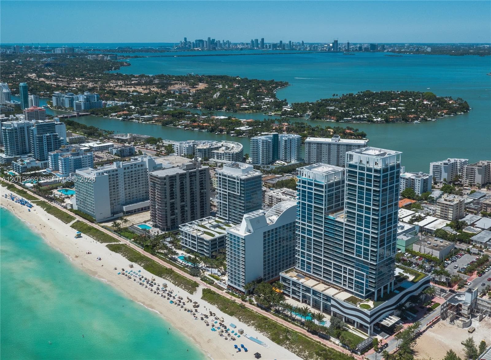 6899 Collins Ave 1610 photo 3