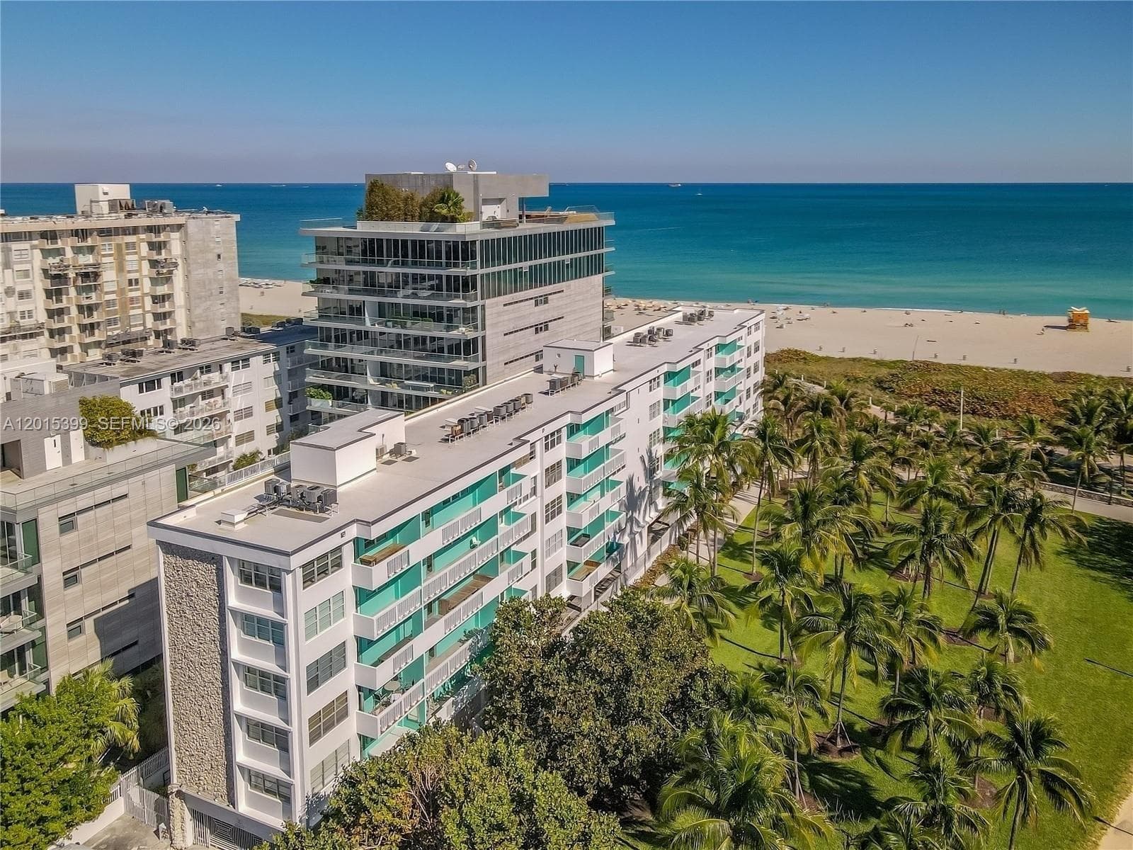 301 Ocean Dr 306 photo 1
