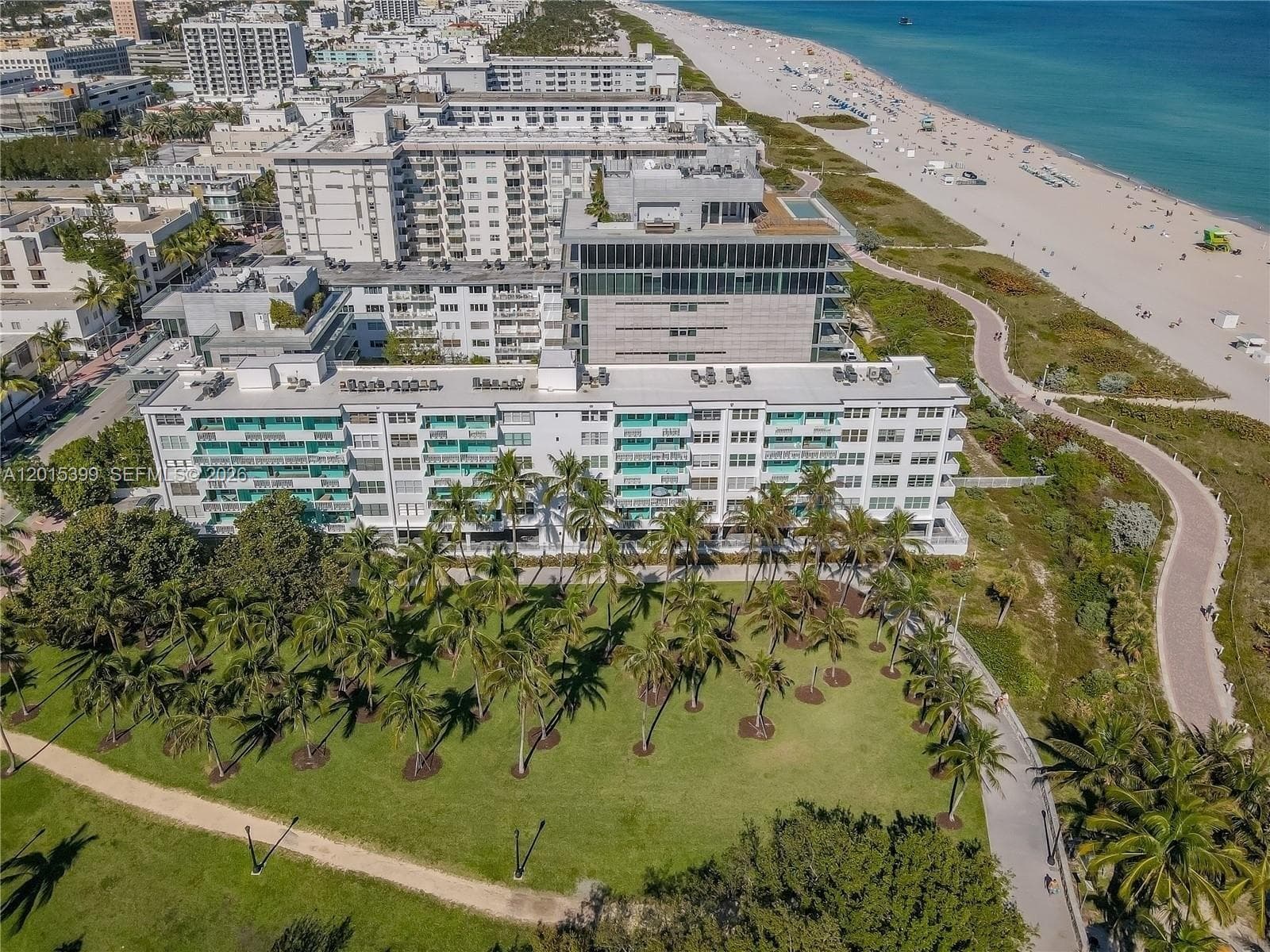 301 Ocean Dr 306 photo 14