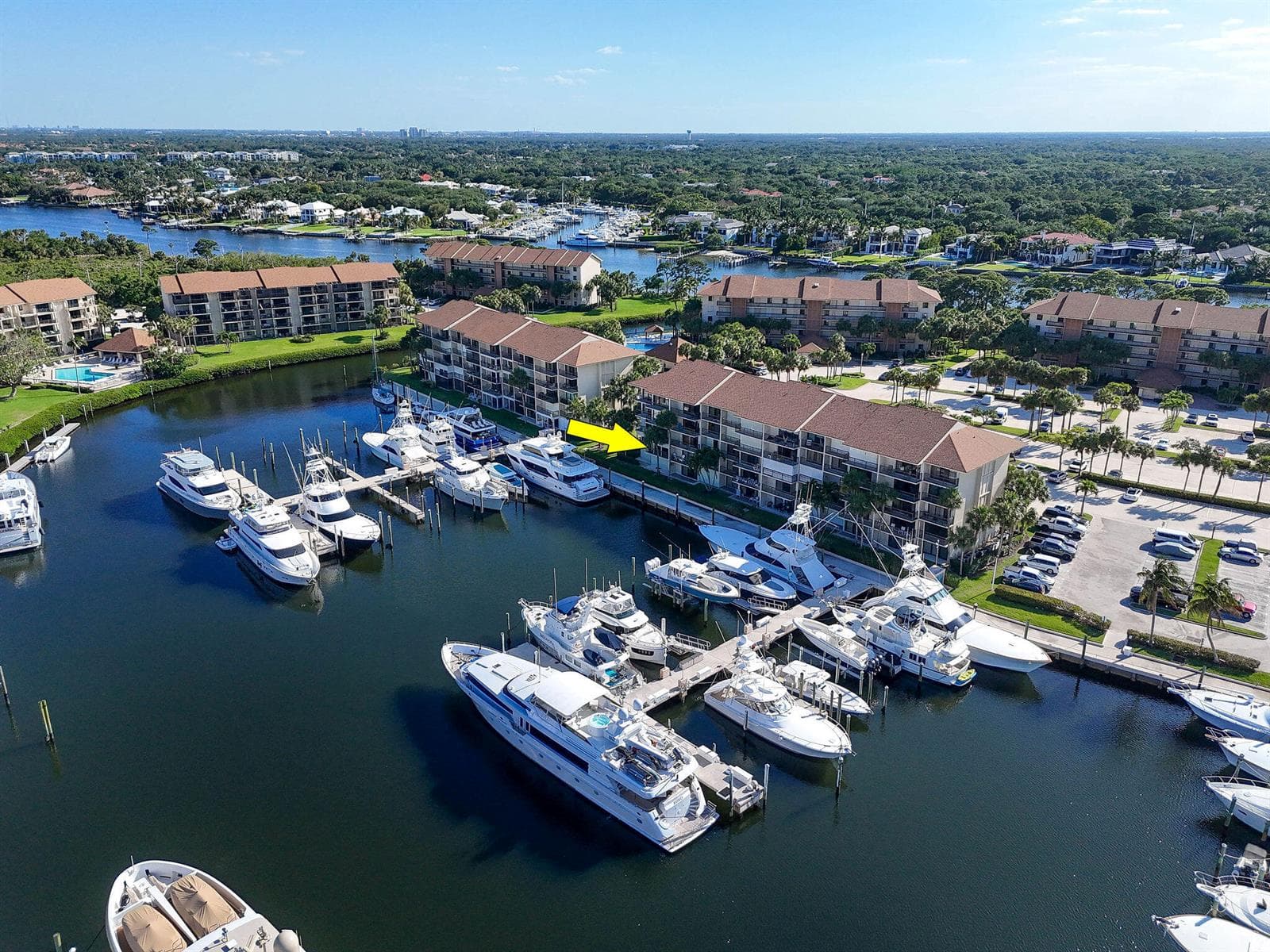 2401 Marina Isle Way #206 photo 2