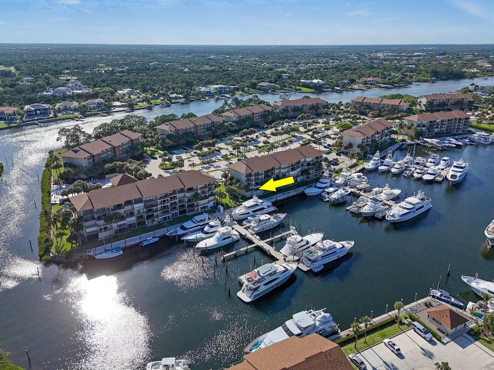 2401 Marina Isle Way #206 photo 4