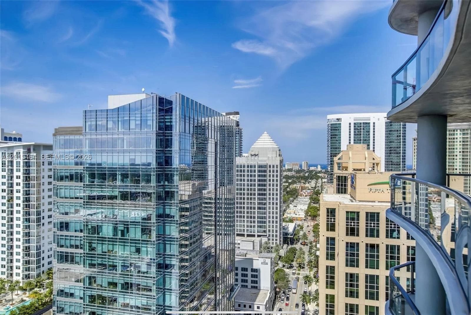 100 Las Olas Blvd 2802 photo 12
