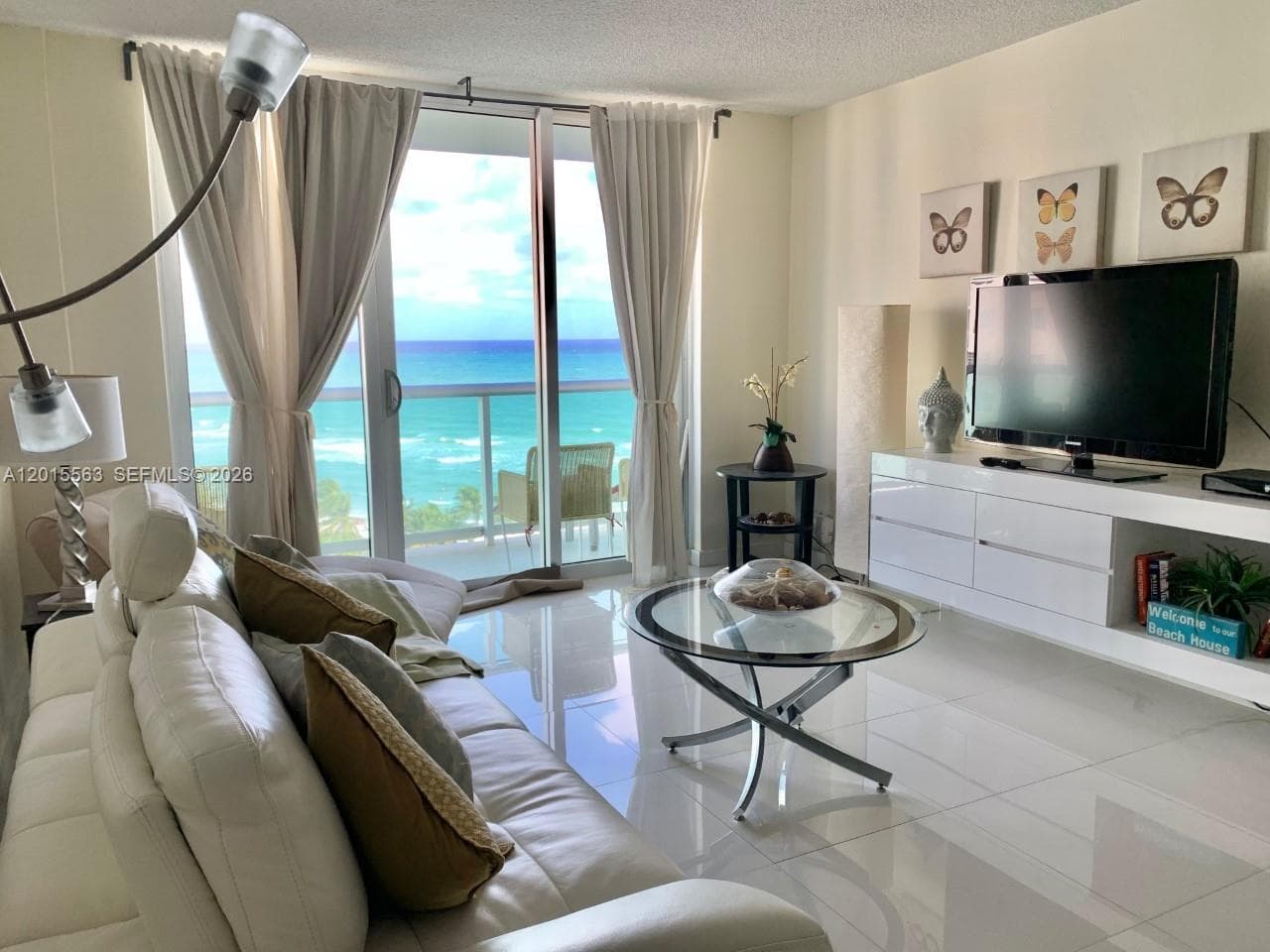 3901 Ocean Dr 10Z photo 1
