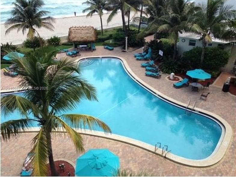 3901 Ocean Dr 10Z photo 14