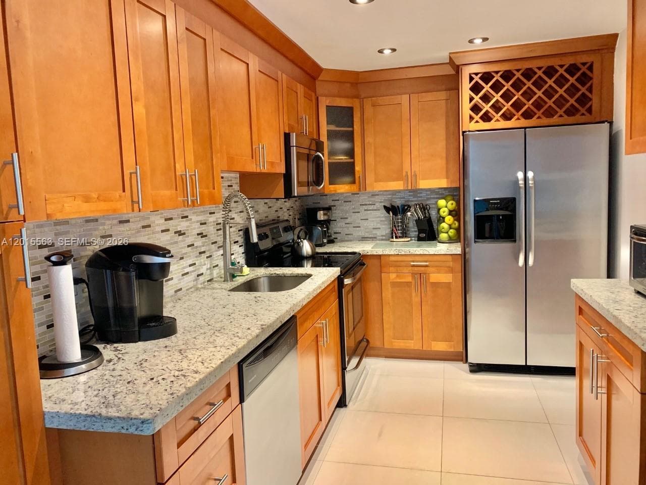 3901 Ocean Dr 10Z photo 4