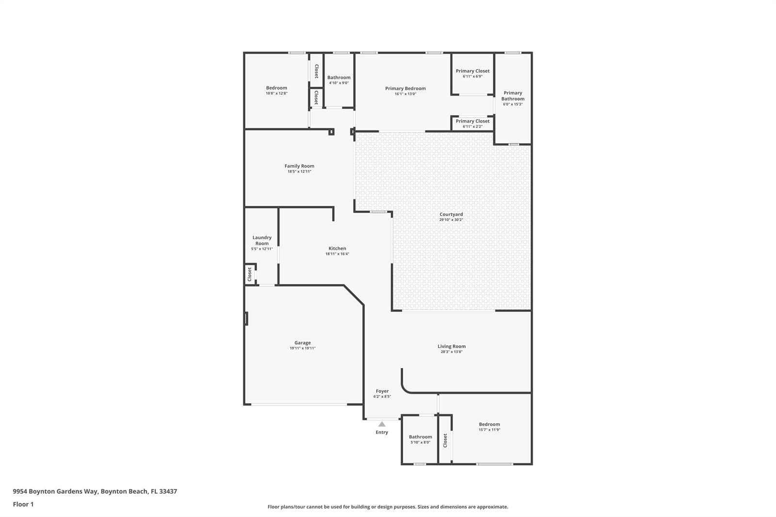 9954 Boynton Gardens Way photo 21