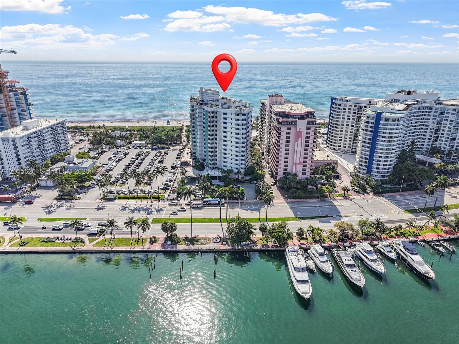 5255 Collins Ave PH A & CD photo 1