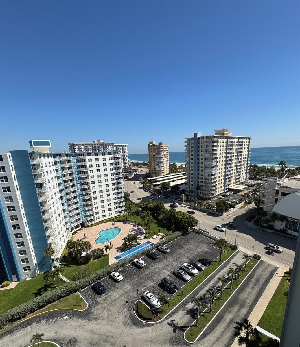 201 N Ocean Boulevard Ph1 photo 16