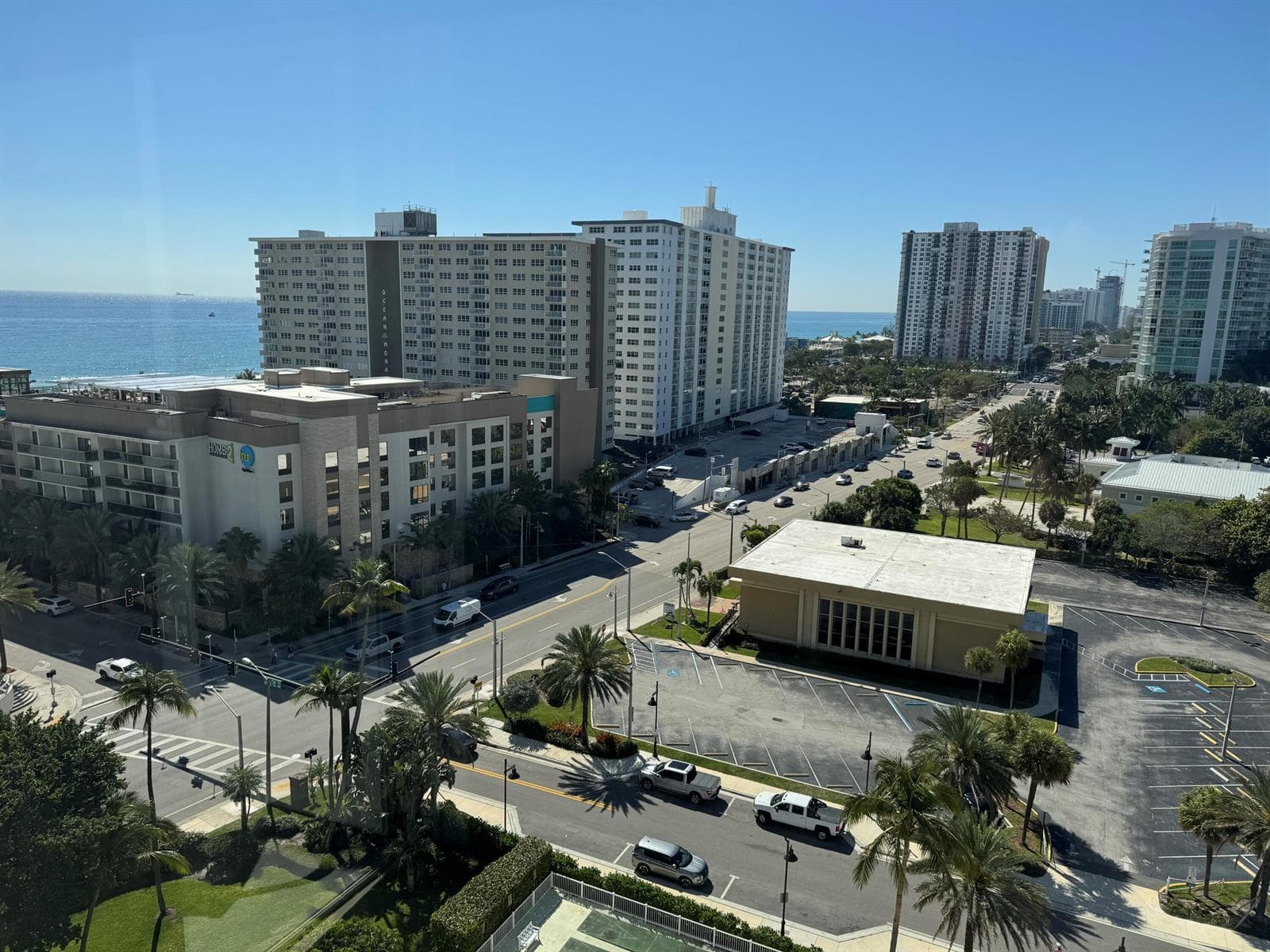 201 N Ocean Boulevard Ph1 photo 22