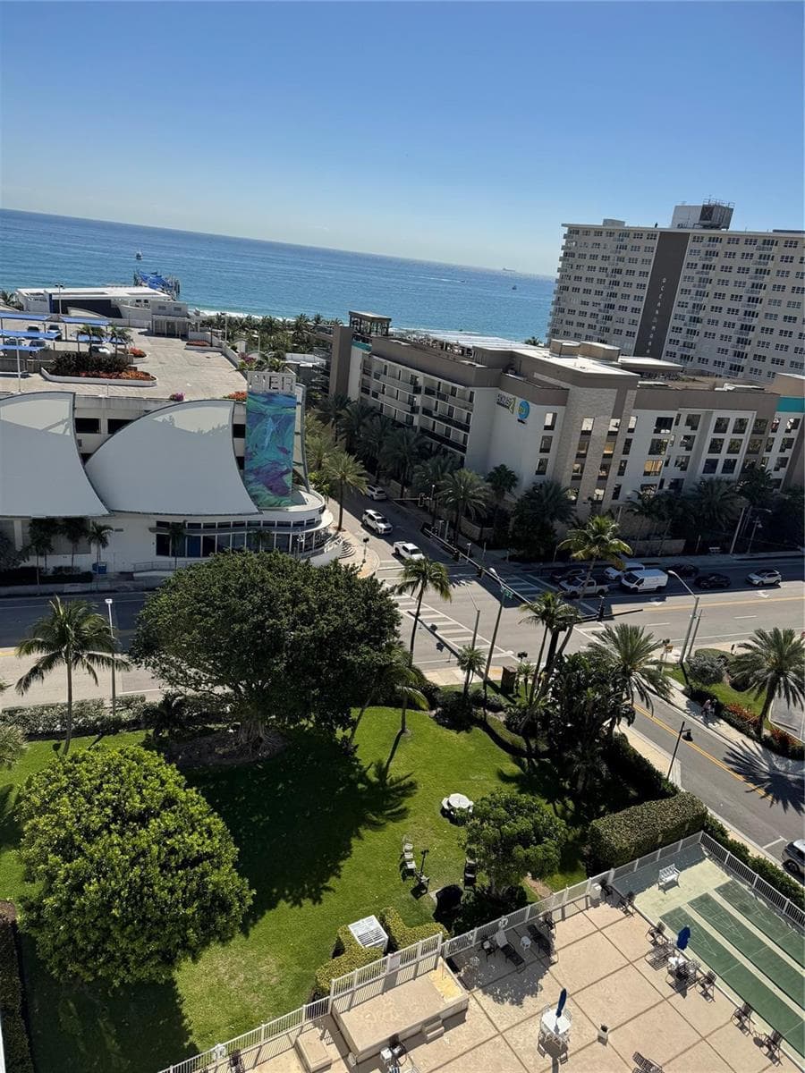 201 N Ocean Boulevard Ph1 photo 5