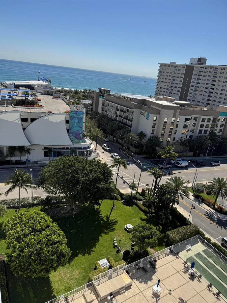 201 N Ocean Boulevard Ph1 photo 20