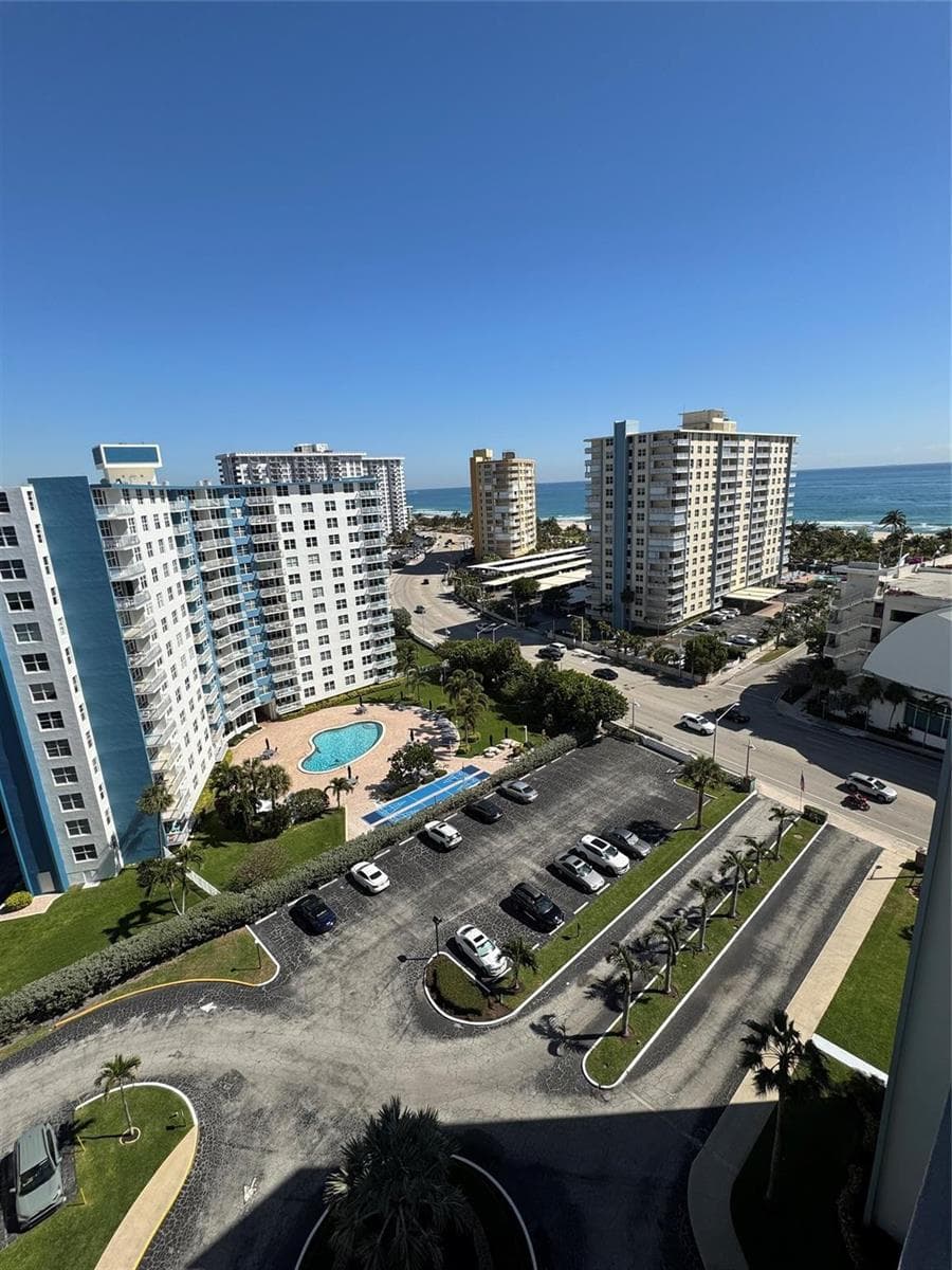 201 N Ocean Boulevard Ph1 photo 9