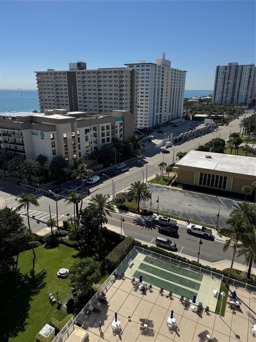 201 N Ocean Boulevard Ph1 photo 10
