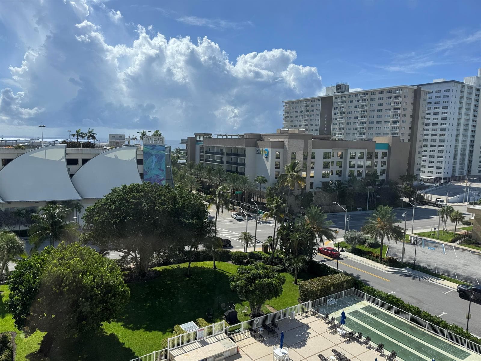 201 N Ocean Boulevard Ph1 photo 11