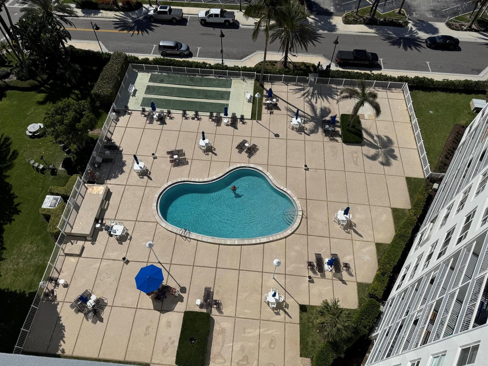 201 N Ocean Boulevard Ph1 photo 19