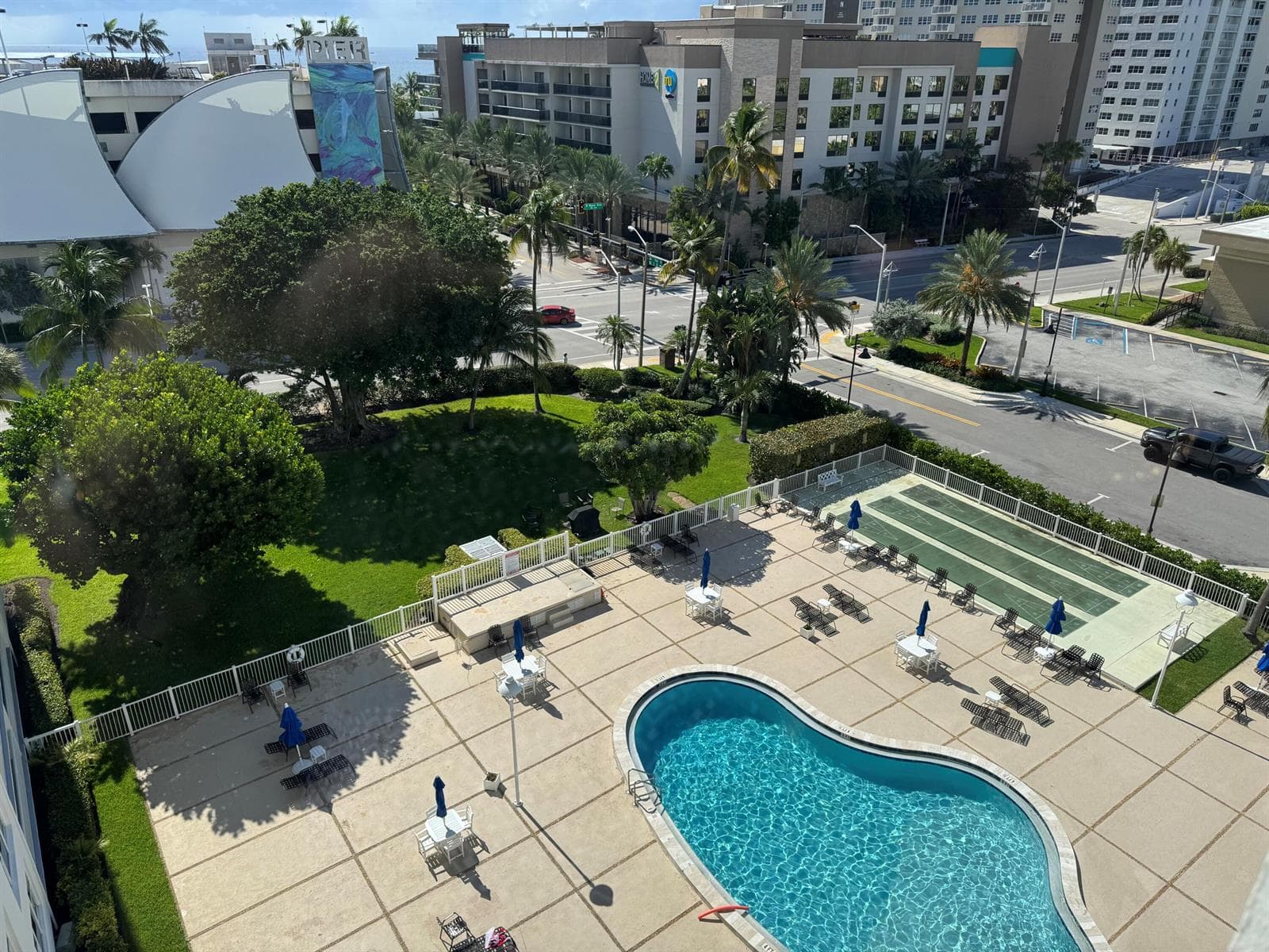 201 N Ocean Boulevard Ph1 photo 8