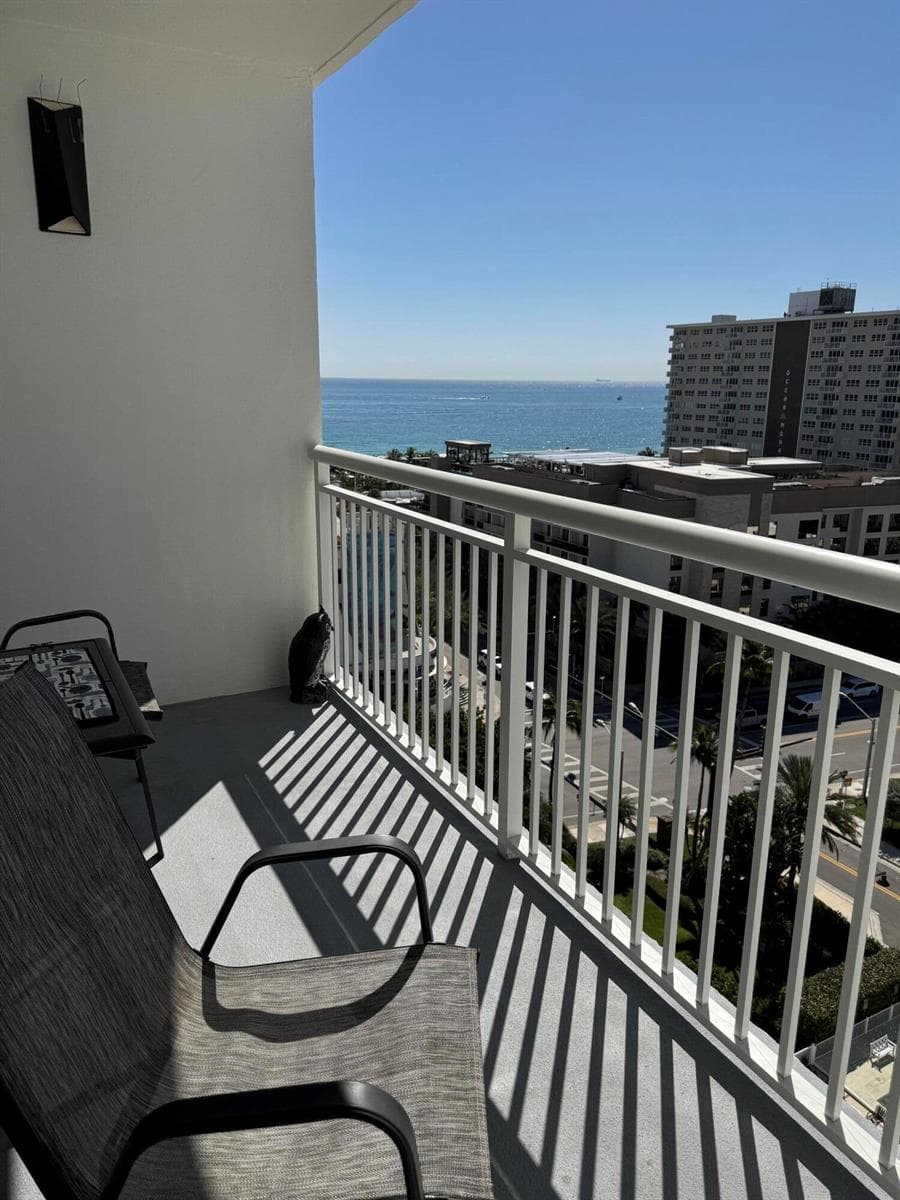 201 N Ocean Boulevard Ph1 photo 21