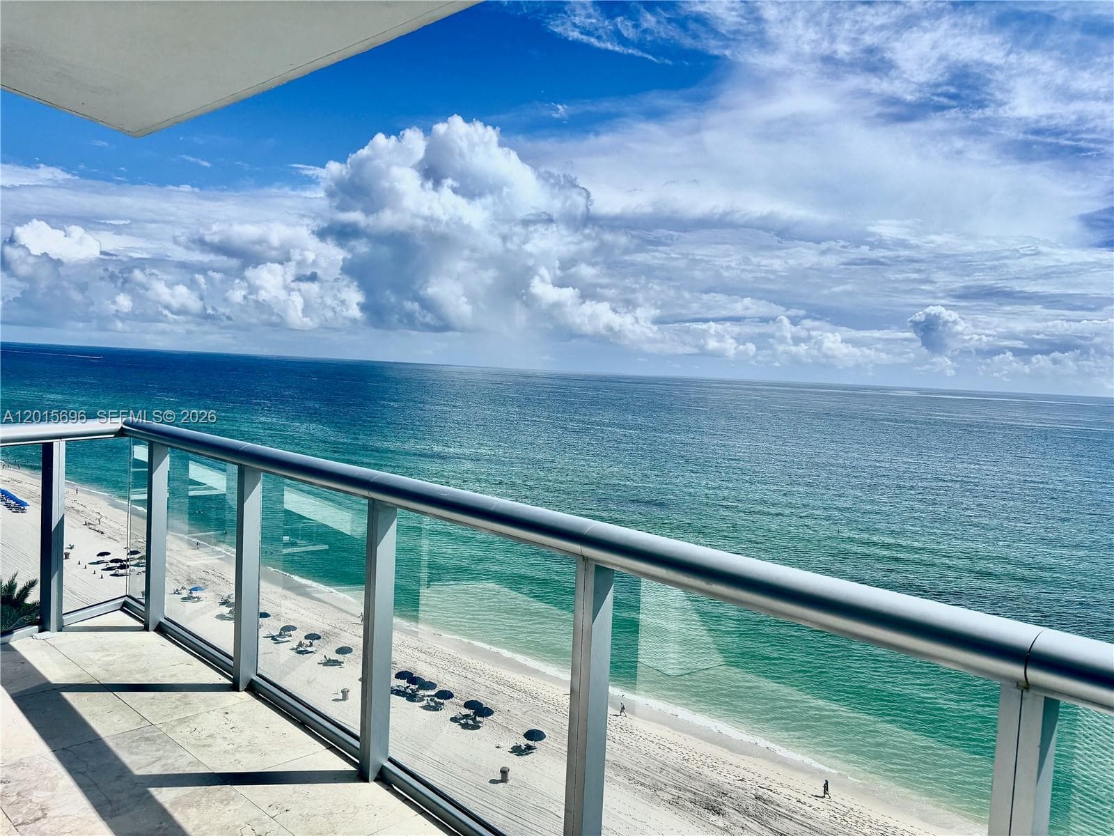17001 Collins Ave 1407 photo 1