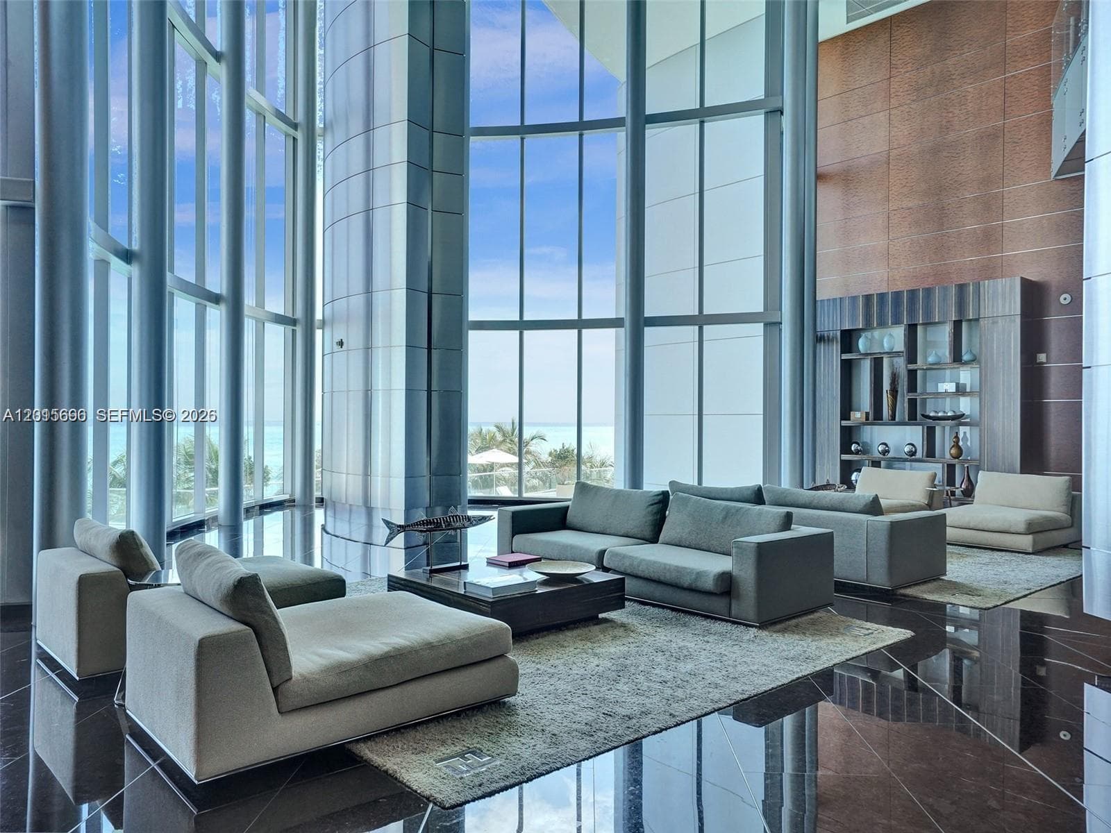 17001 Collins Ave 1407 photo 19