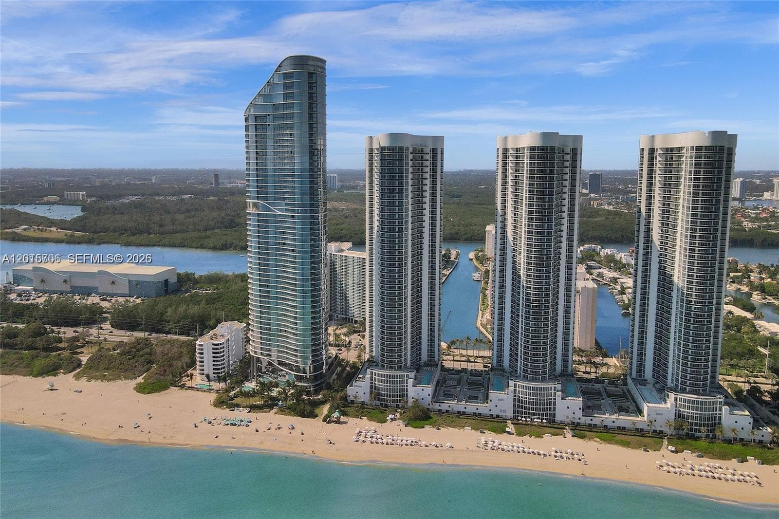 15811 Collins Ave 3302 photo 1