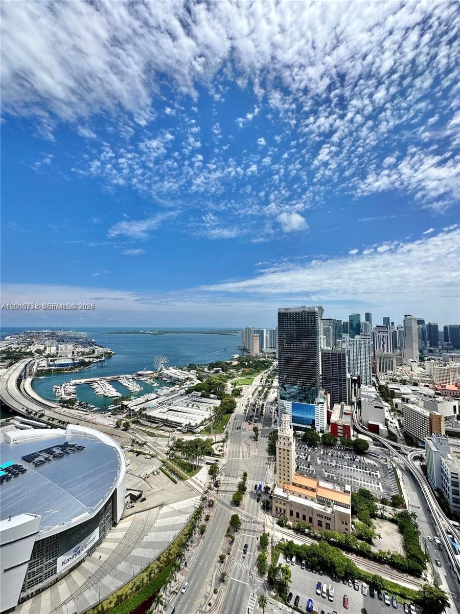 888 Biscayne Blvd 4803 photo 15