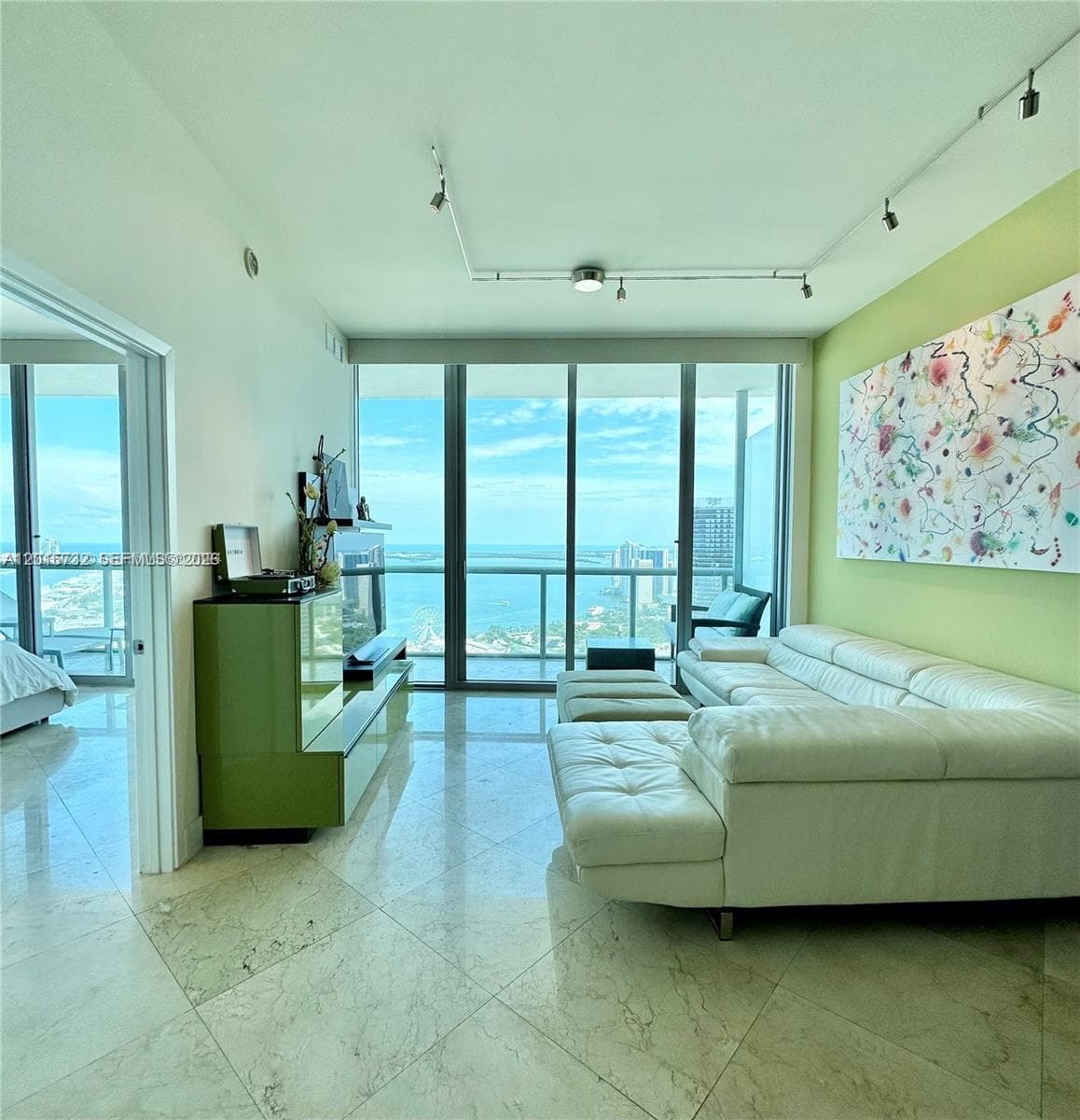 888 Biscayne Blvd 4803 photo 8