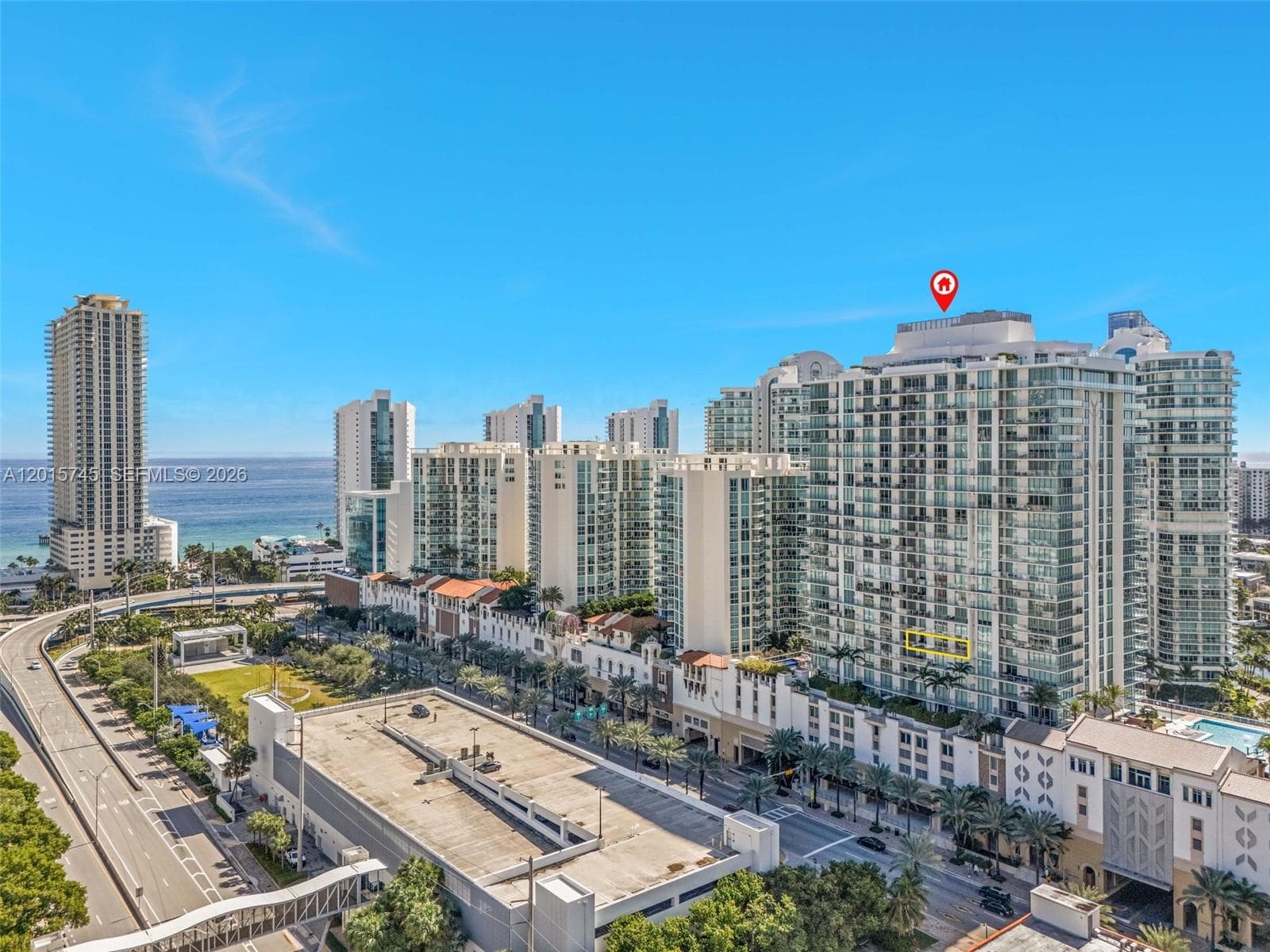 300 Sunny Isles Blvd 4-905 photo 23