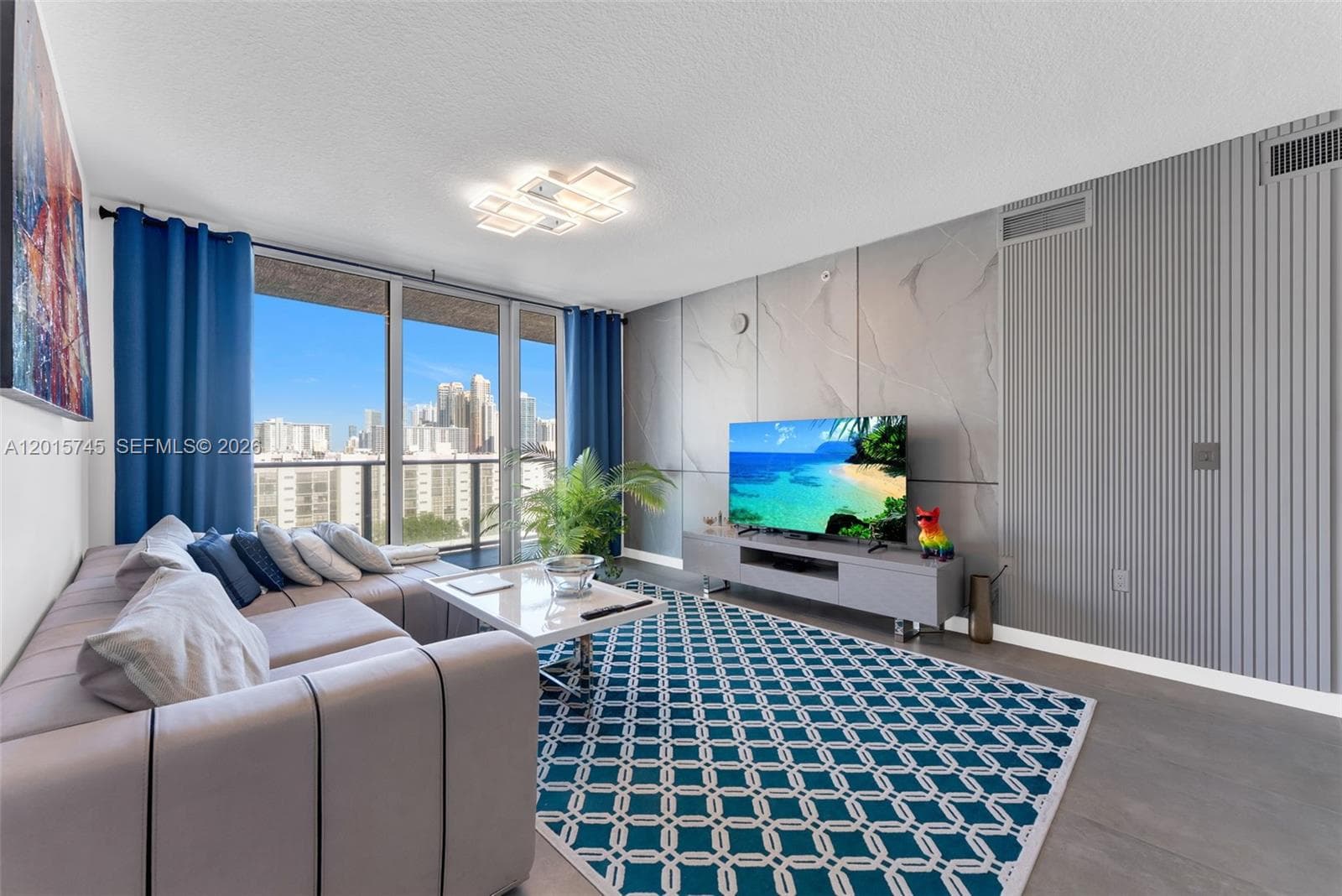 300 Sunny Isles Blvd 4-905 photo 2