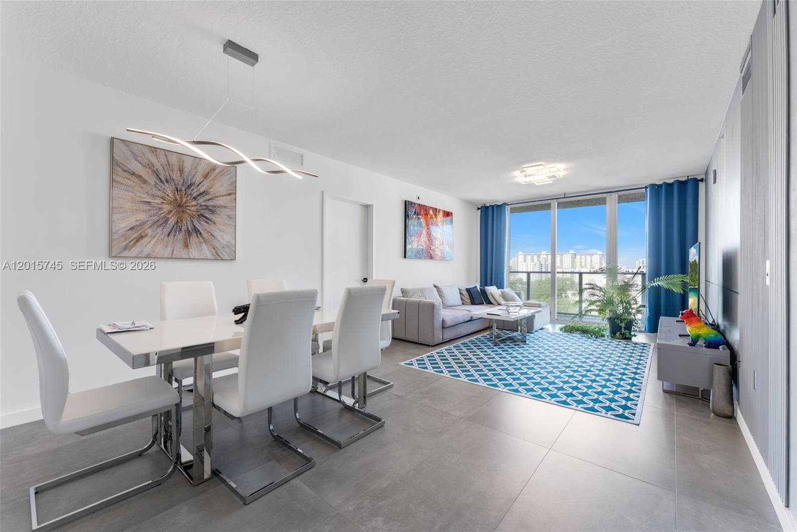 300 Sunny Isles Blvd 4-905 photo 3
