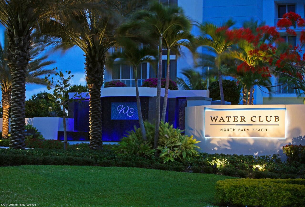 1 Water Club Way 704 photo 24